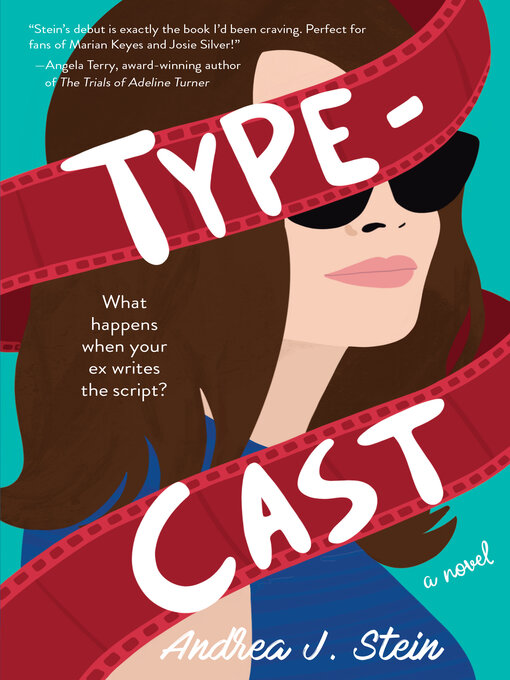 Title details for Typecast by Andrea J. Stein - Available